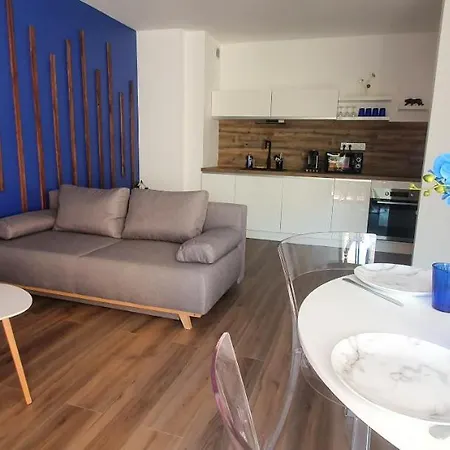 Prestige, Calme & Terrasse Ensoleillee * Γκρενόμπλ