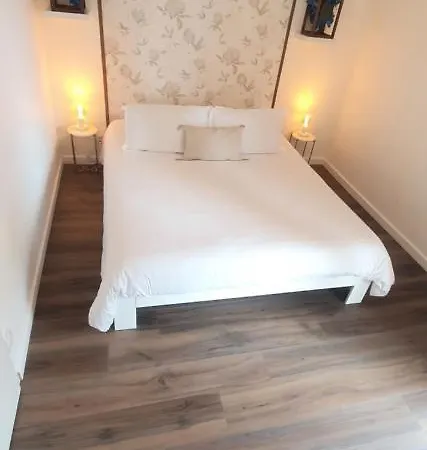 Prestige, Calme & Terrasse Ensoleillee * Γκρενόμπλ