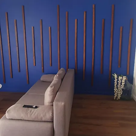 Résidence Prestige, Calme&terrasse Ensoleillée