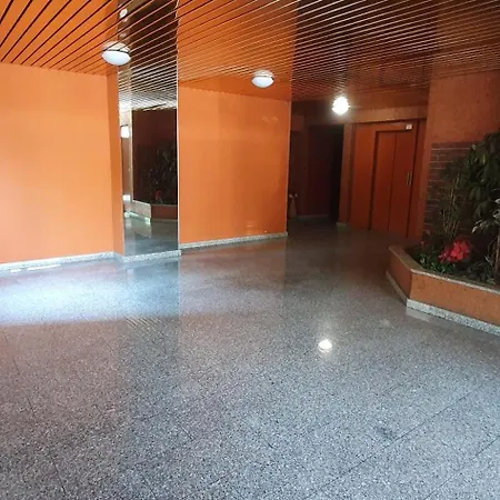 Apartamento Résidence Prestige, Calme&terrasse Ensoleillée