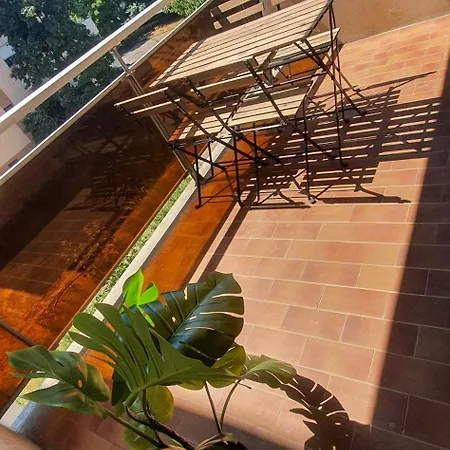 Apartamento Résidence Prestige, Calme&terrasse Ensoleillée *