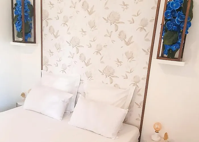 Prestige, Calme & Terrasse Ensoleillee גרנובל