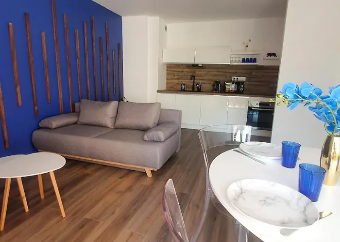 Résidence Prestige, Calme&terrasse Ensoleillée * Grenoble