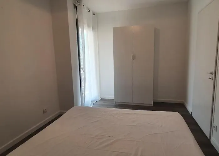 Apartamento Résidence Prestige, Calme&terrasse Ensoleillée *