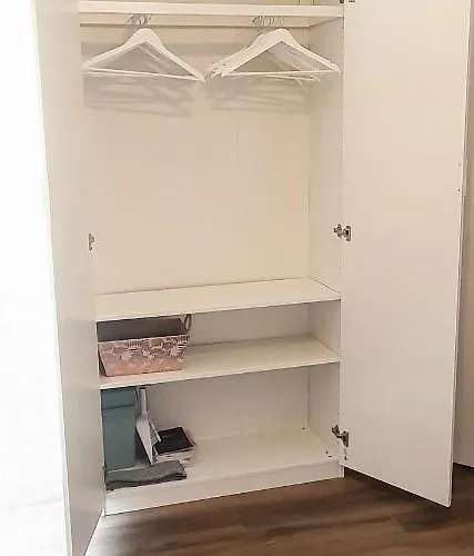 Prestige, Calme & Terrasse Ensoleillee דירה