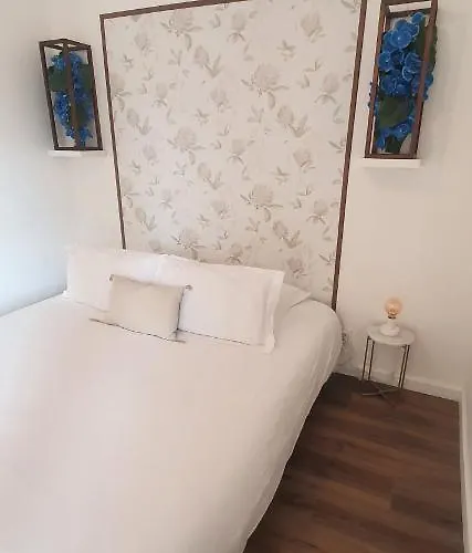 Résidence Prestige, Calme&terrasse Ensoleillée *