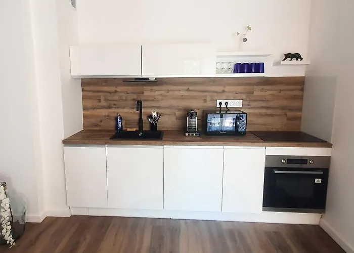 Prestige, Calme & Terrasse Ensoleillee גרנובל