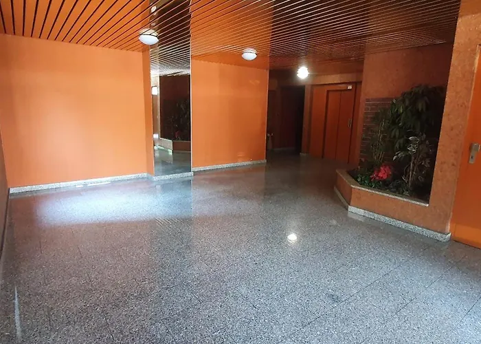 דירה Prestige, Calme & Terrasse Ensoleillee