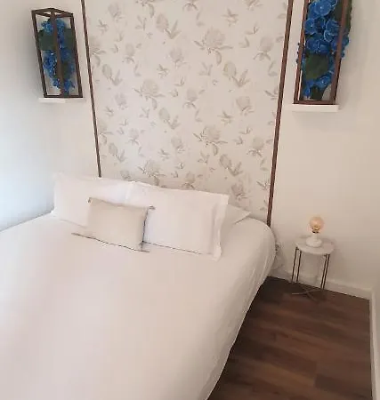 Prestige, Calme & Terrasse Ensoleillee *